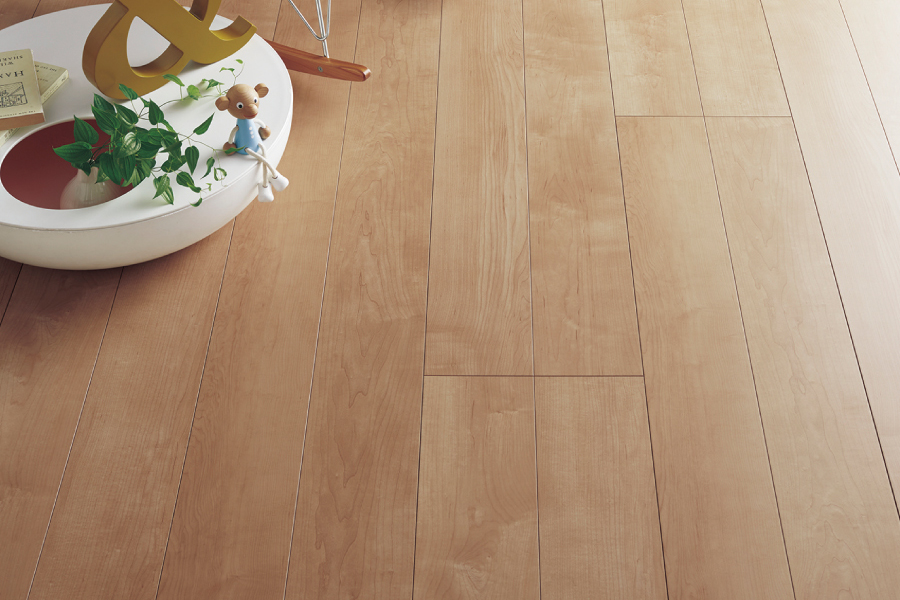 【アンビエントフロア】