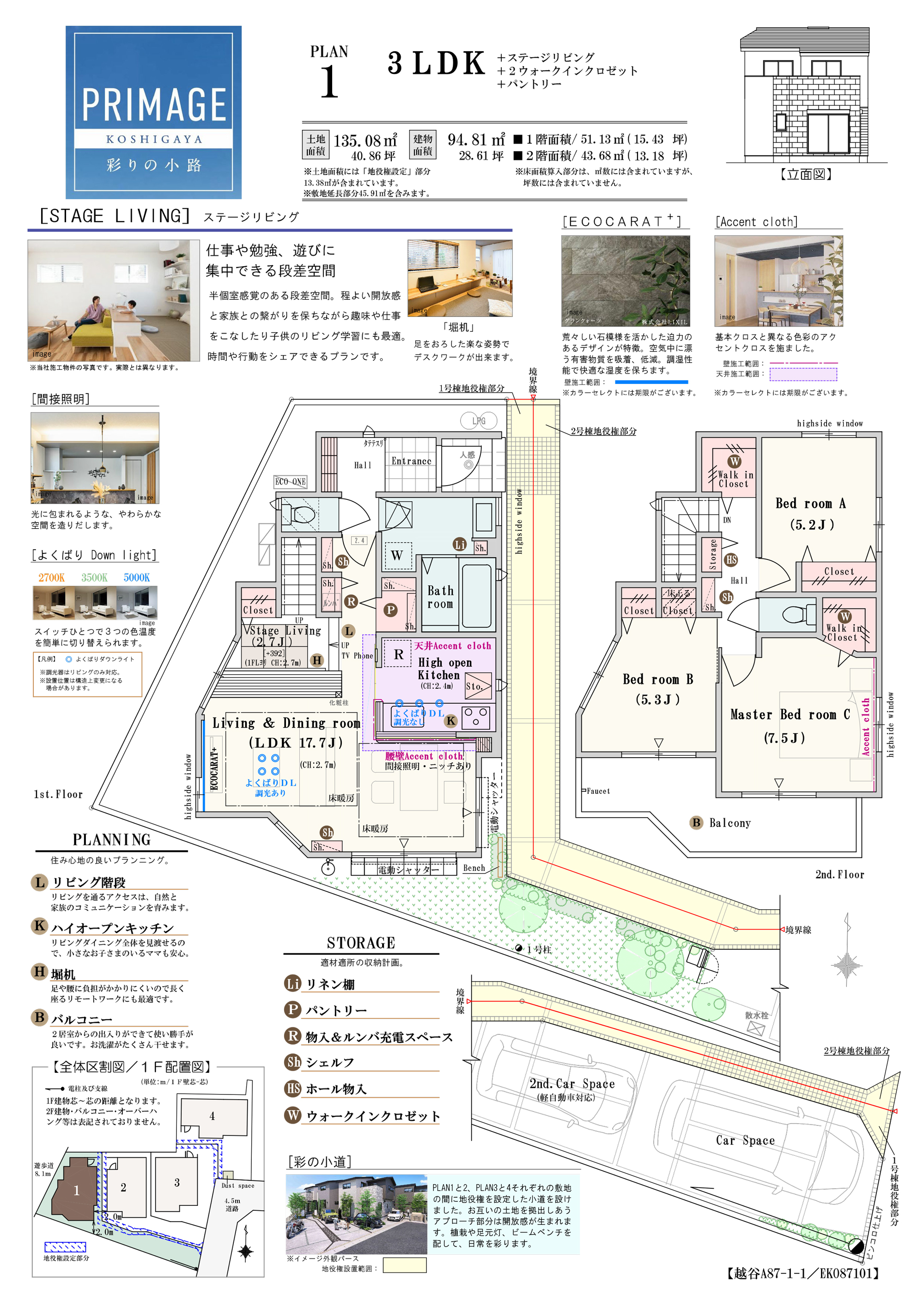 【PLAN1】