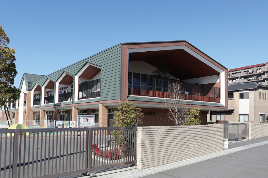 新田幼稚園
