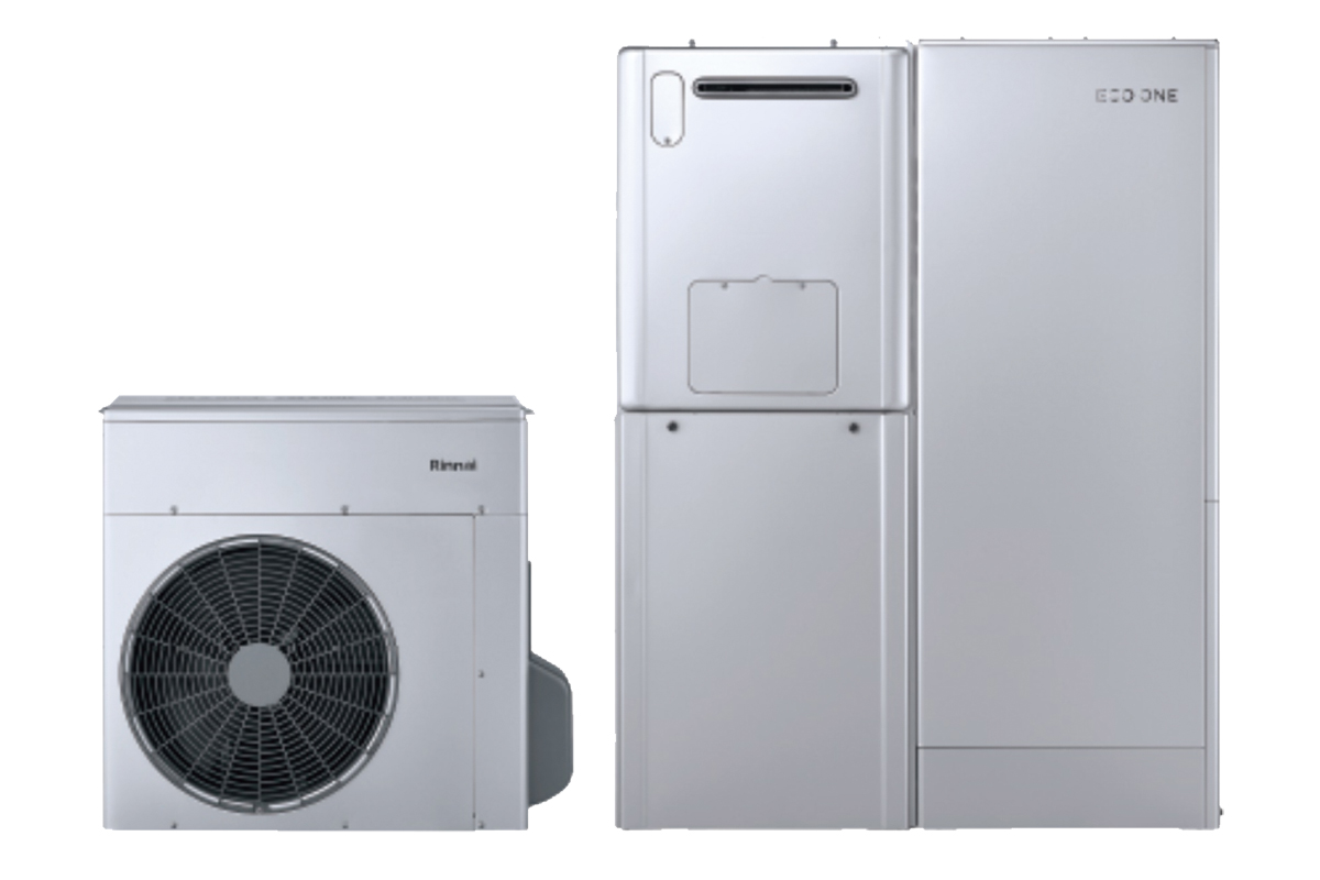 【ECO ONE X5(70L)】