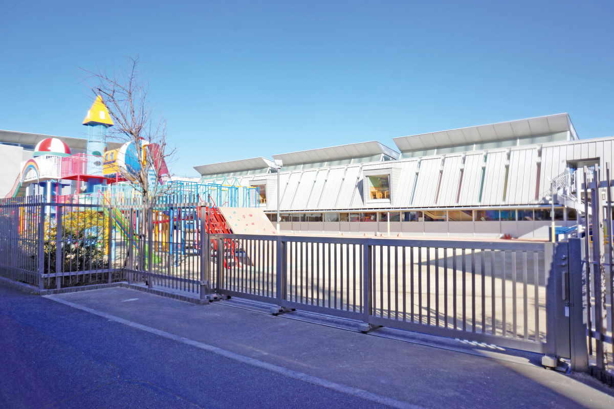宮原幼稚園