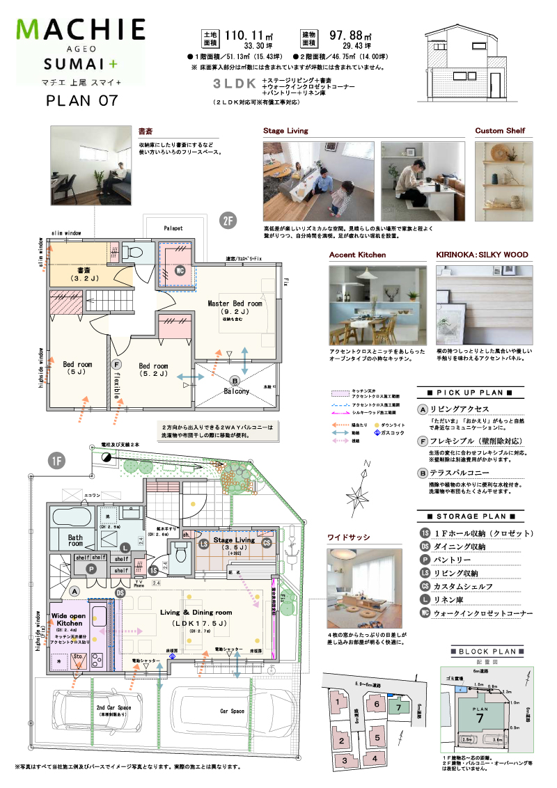 7号棟