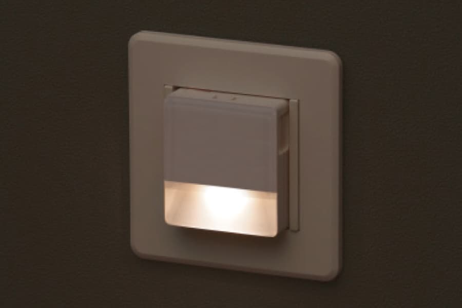 【ナイトライト】