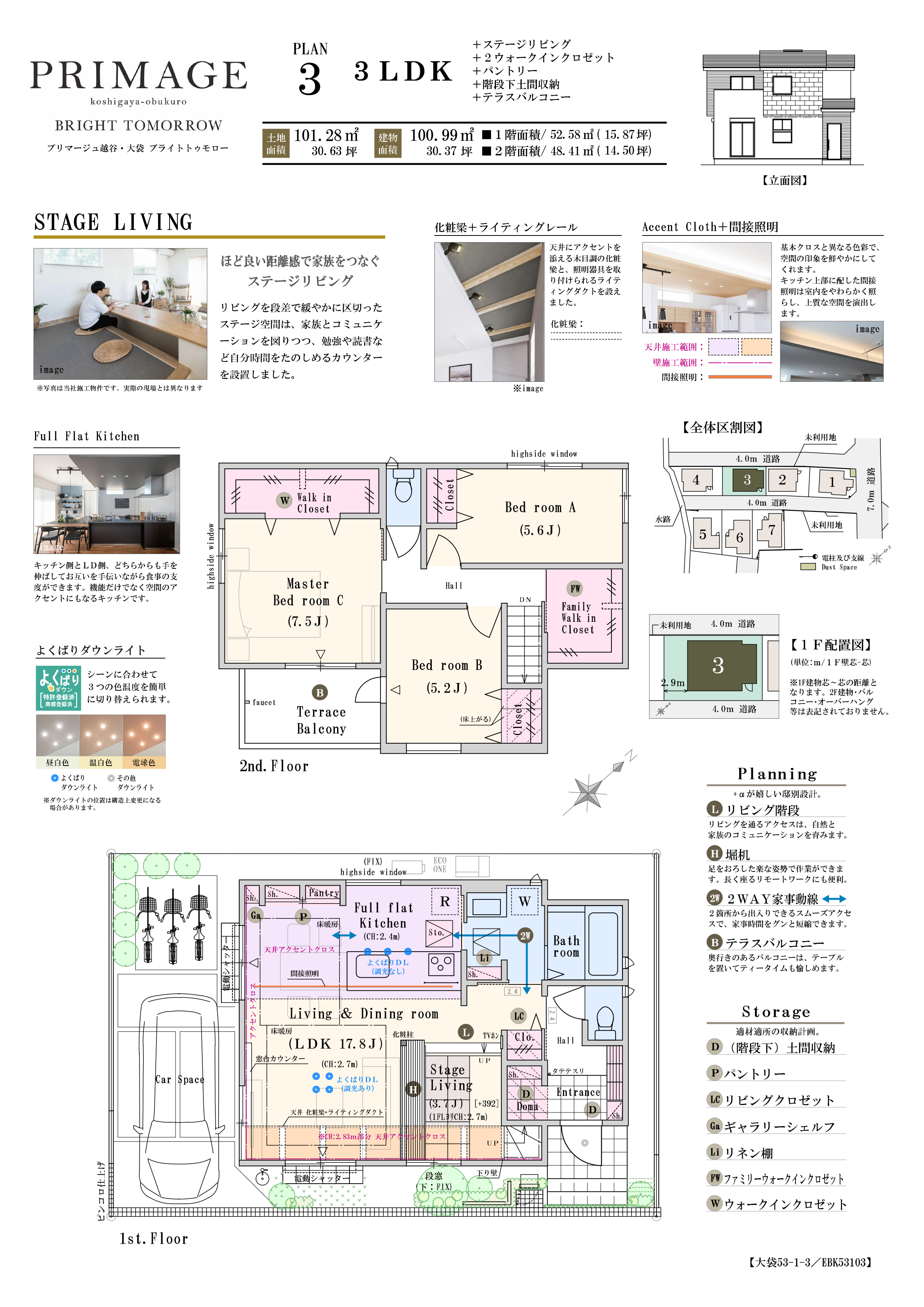 【PLAN3】