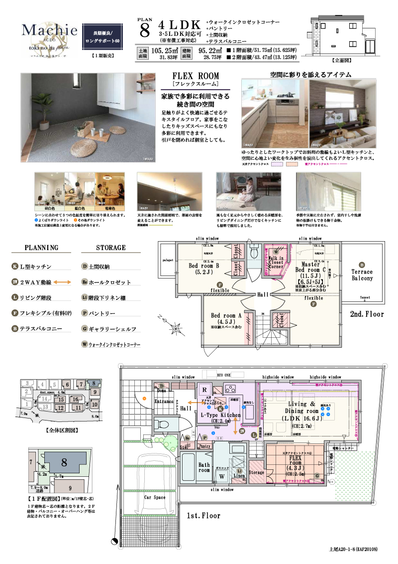 【1期】8号棟