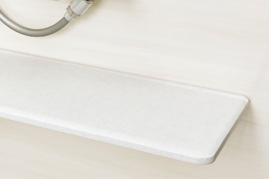 【丸洗いカウンター】