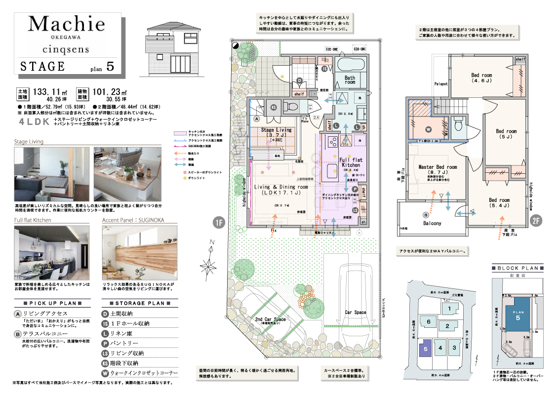 5号棟