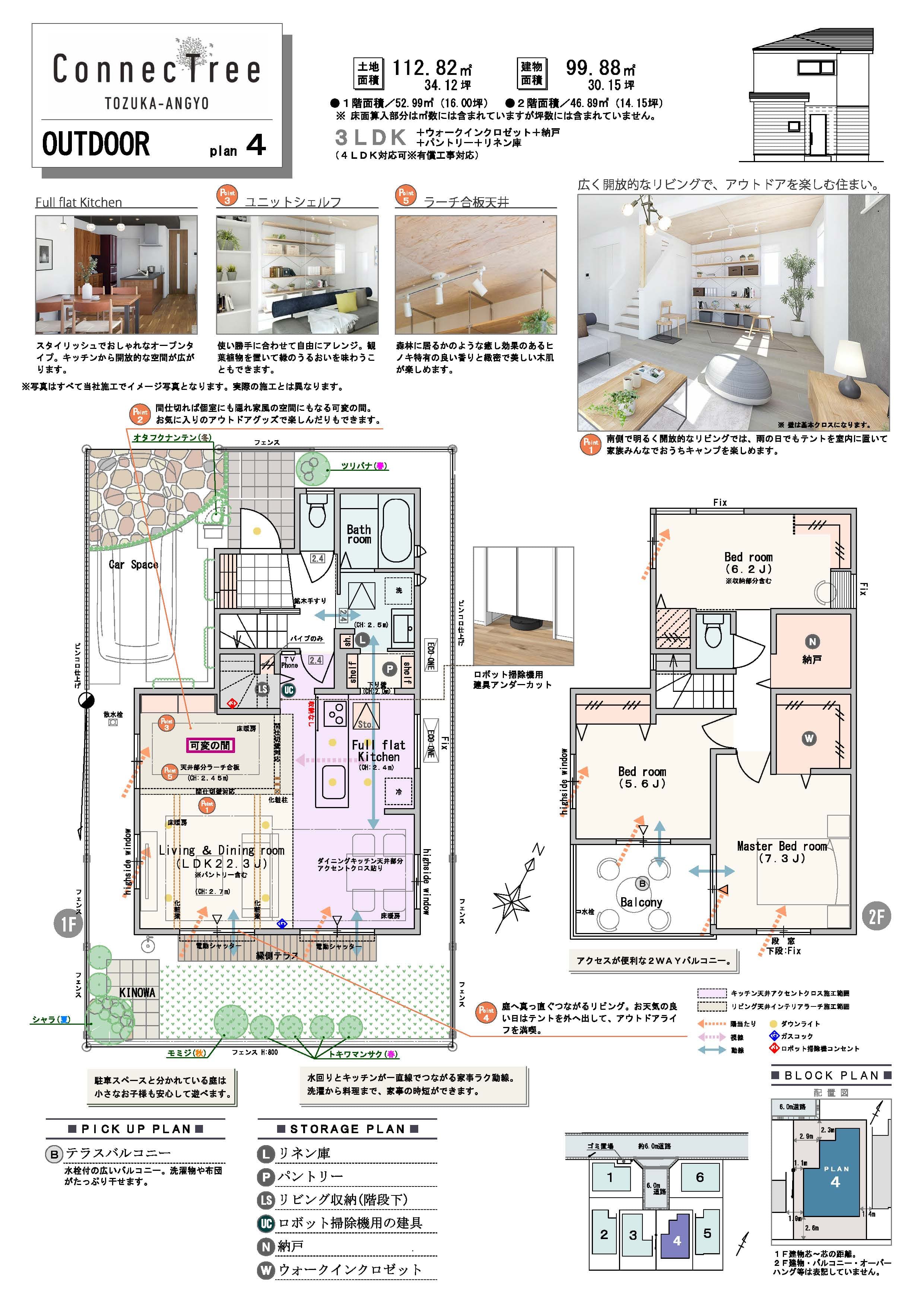 【PLAN04】
