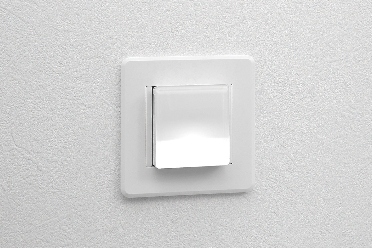 【ナイトライト】