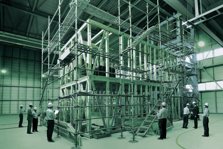 【長期優良住宅】 【長期優良住宅】