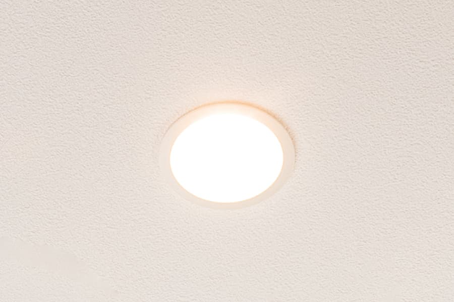 【スピーカー付ダウンライト】 【スピーカー付ダウンライト】