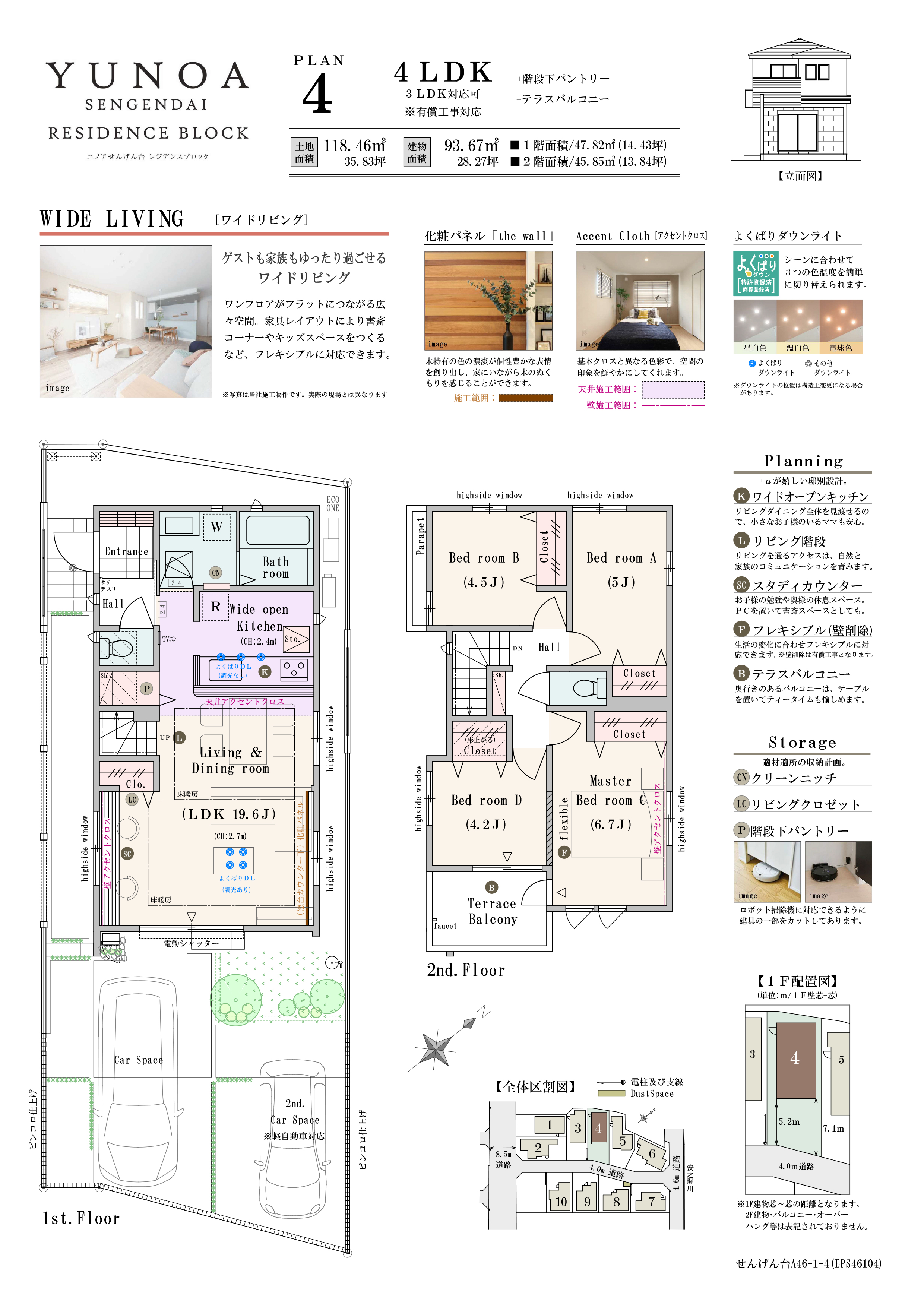 【PLAN4】