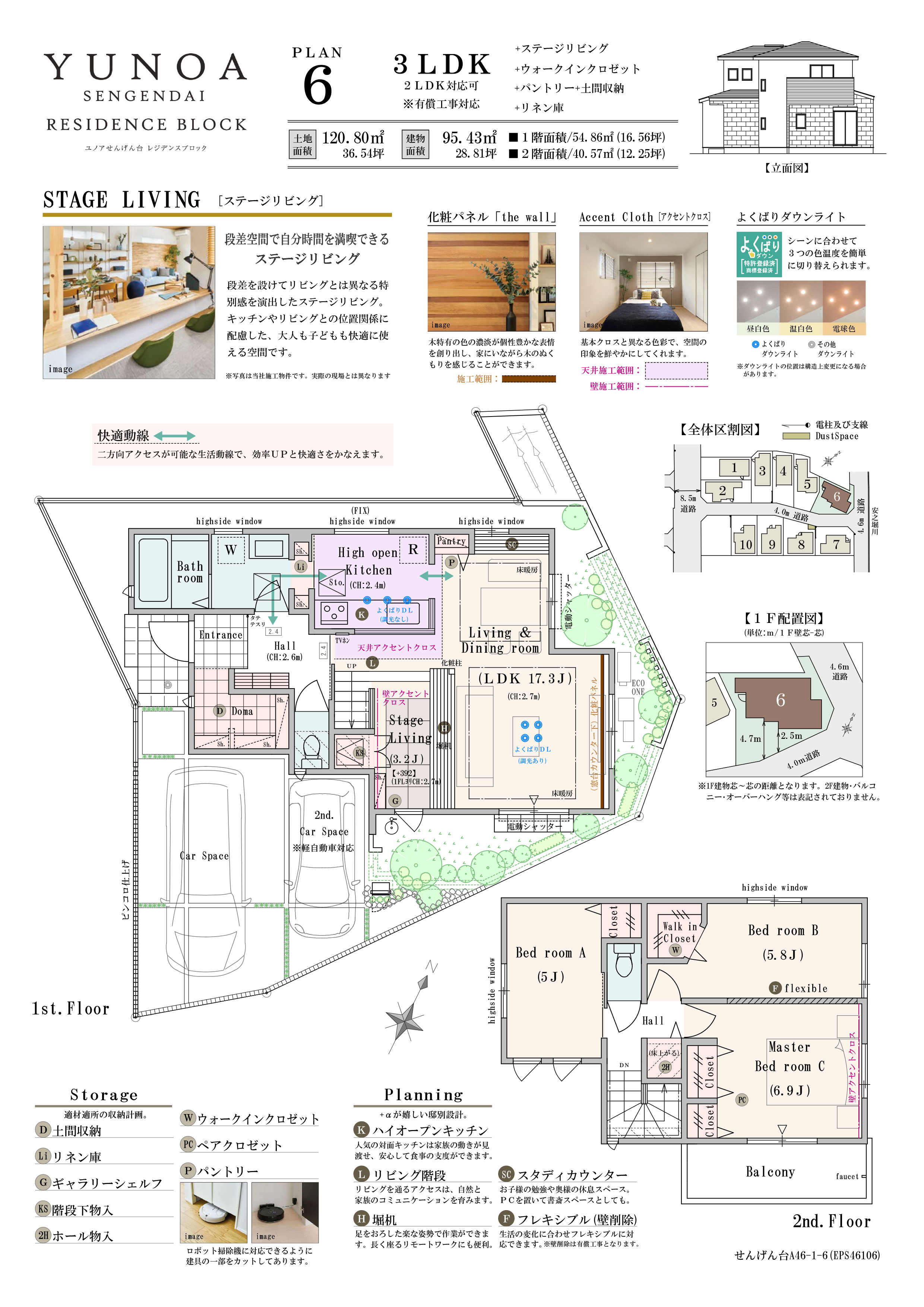 【PLAN6】
