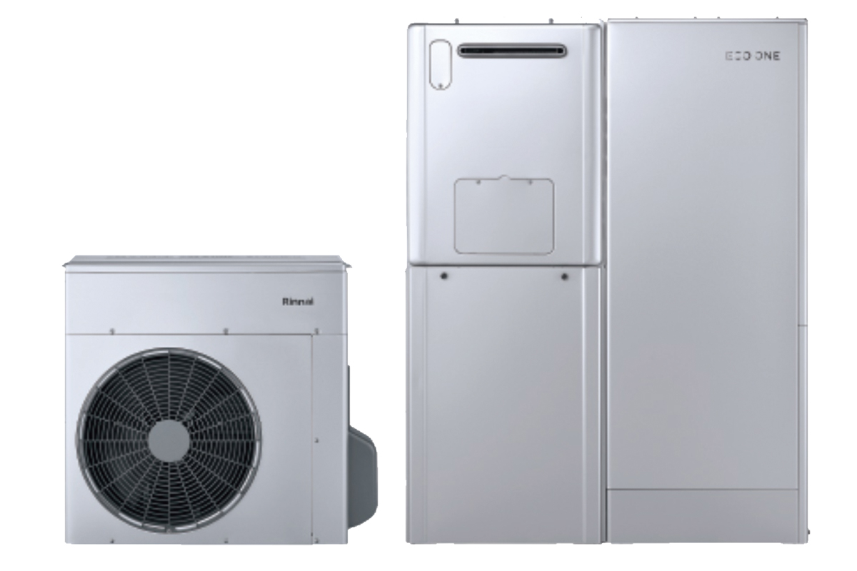 【ECO ONE X5】
