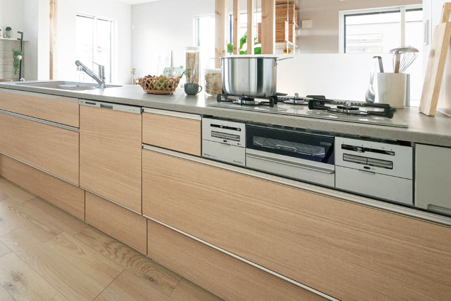 【Toclas Kitchen Bb】