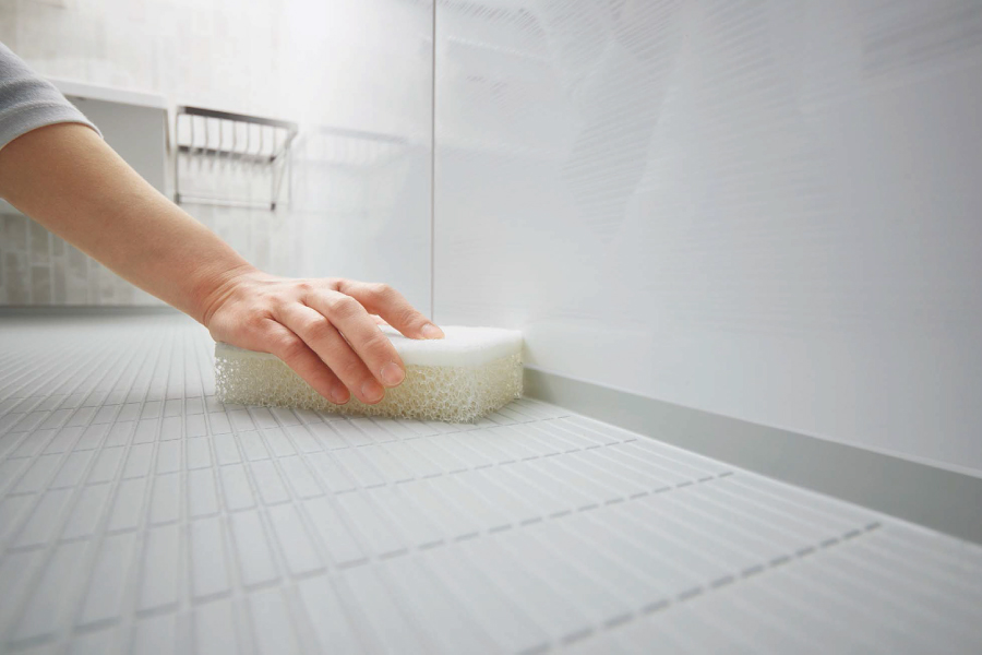 【スミピカフロア】 【スミピカフロア】