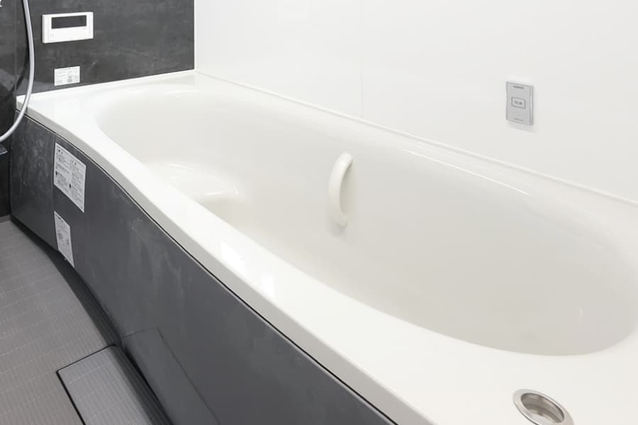 【保温浴槽Ⅱ】