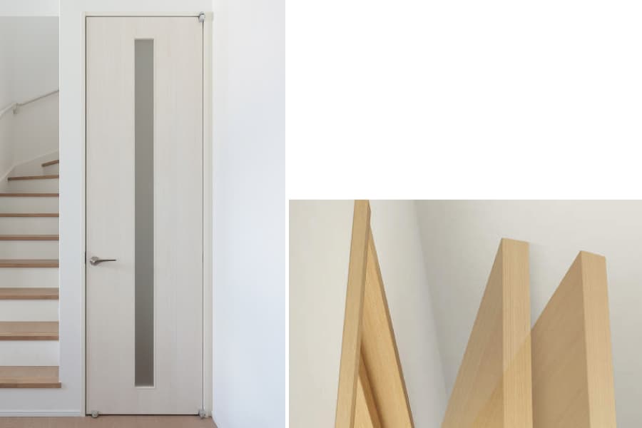 【2.4mハイドア＋ファインモーション】