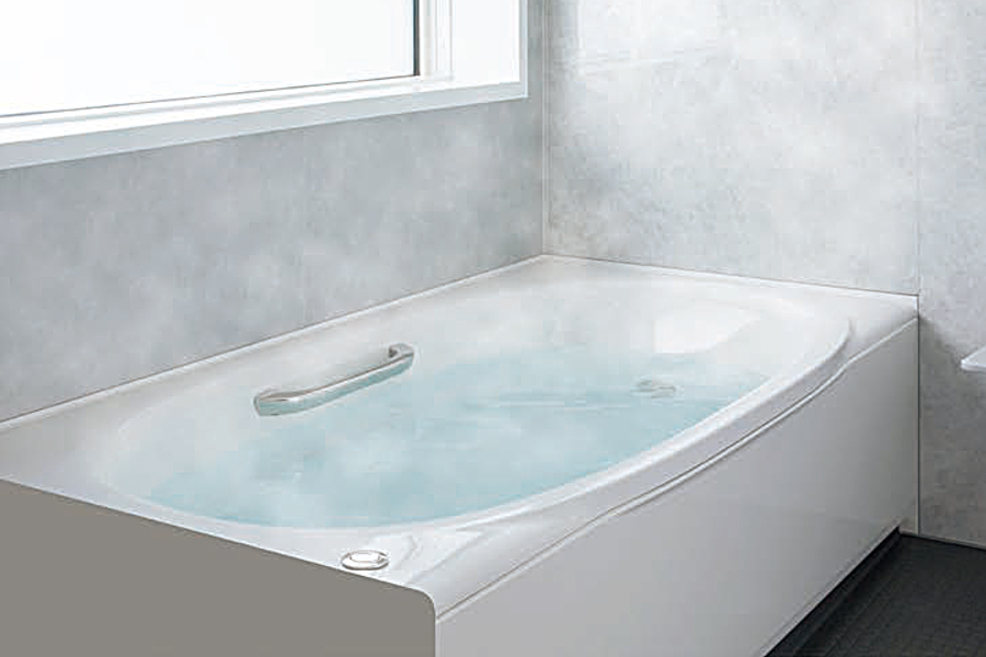 【サーモバスS】