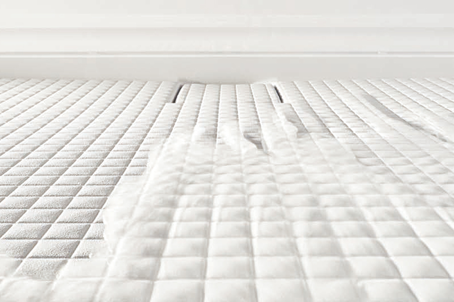 【キレイサーモフロア】