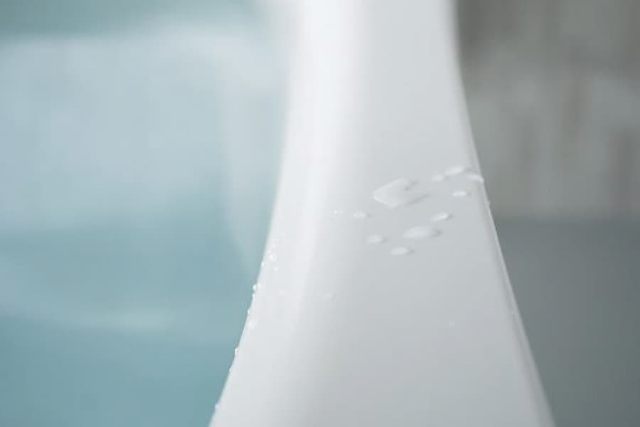 【アクアマーブル人造大理石浴槽】 【アクアマーブル人造大理石浴槽】