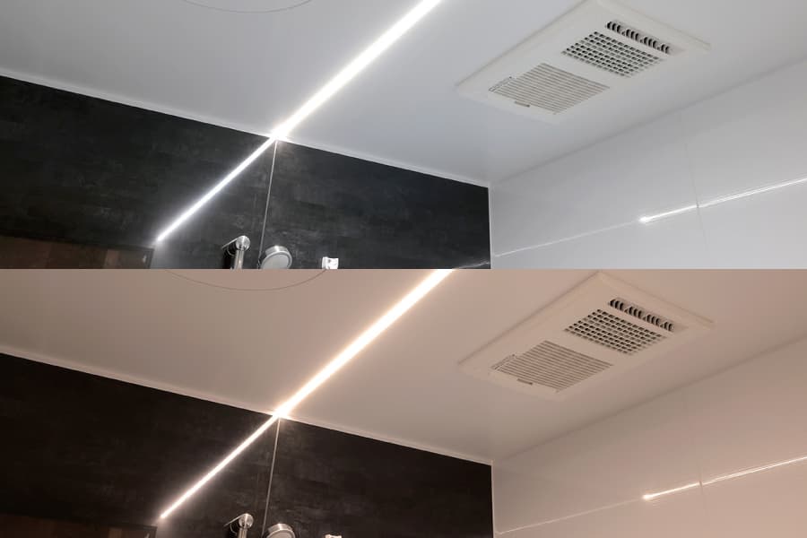 【フラットラインLED照明】 【フラットラインLED照明】