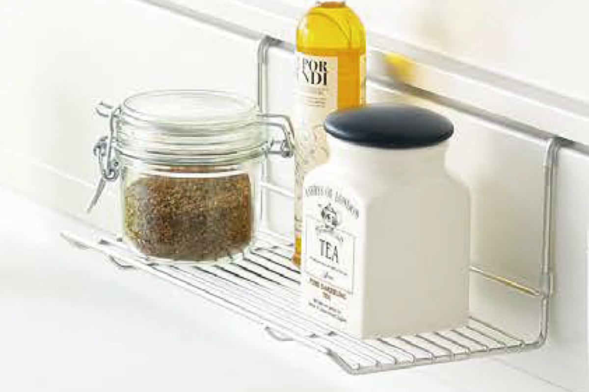 【マルチスタンド】