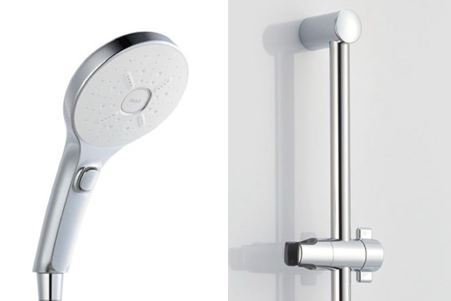 【スイッチ付エコアクアシャワーSPA】