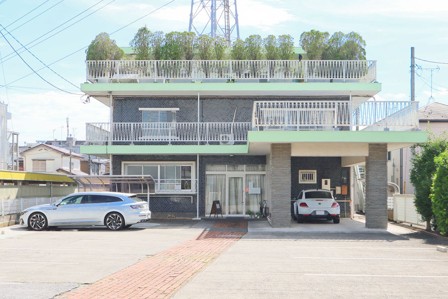 【神田医院（内科／リウマチ科／小児科／アレルギー科）】