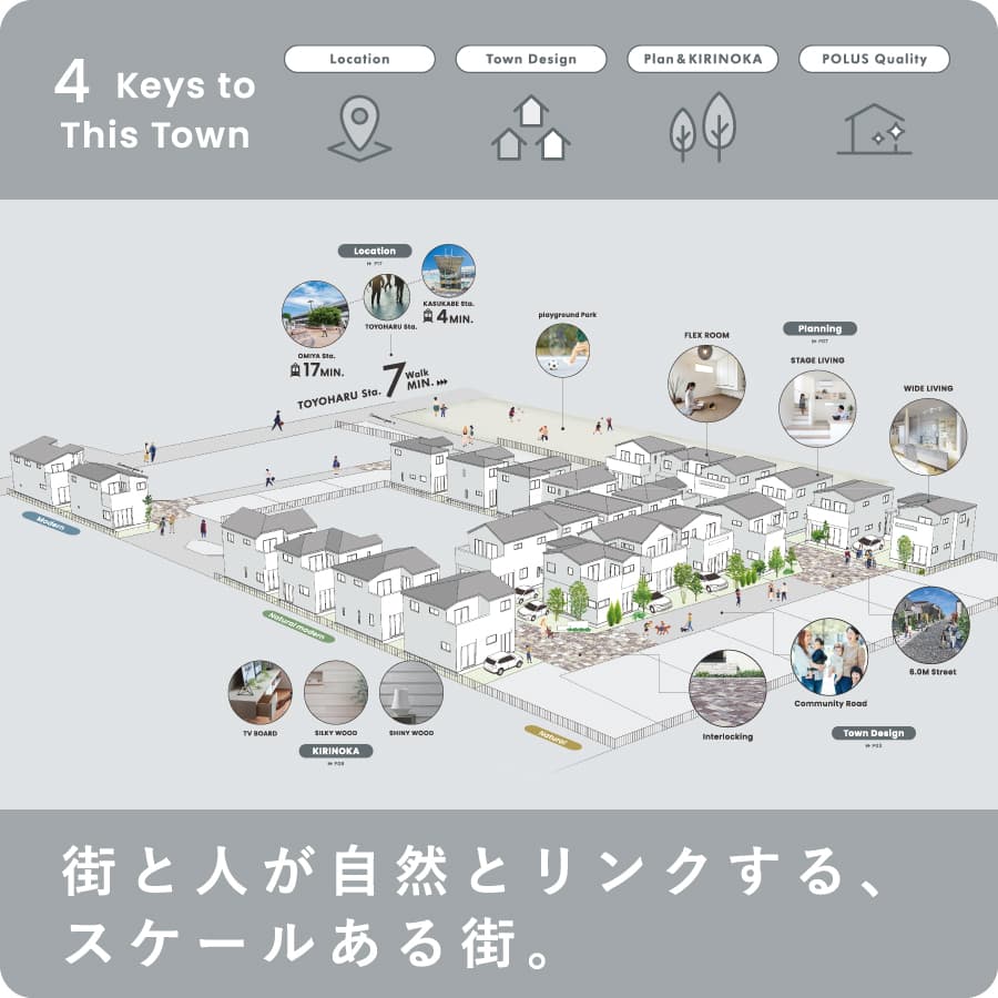 ※掲載のイラスト・パースは図面を基に描き起こしたもので、実際とは多少異なります。