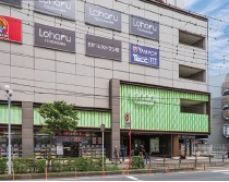 Loharu津田沼