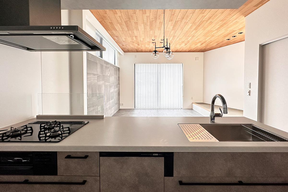 【ワークトップ/ウルトラサーフェス他】