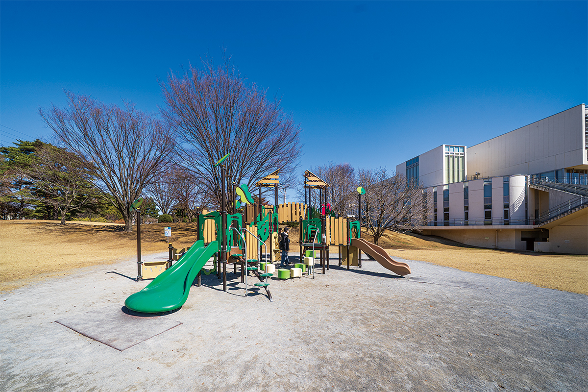 エミパーク和光樹林