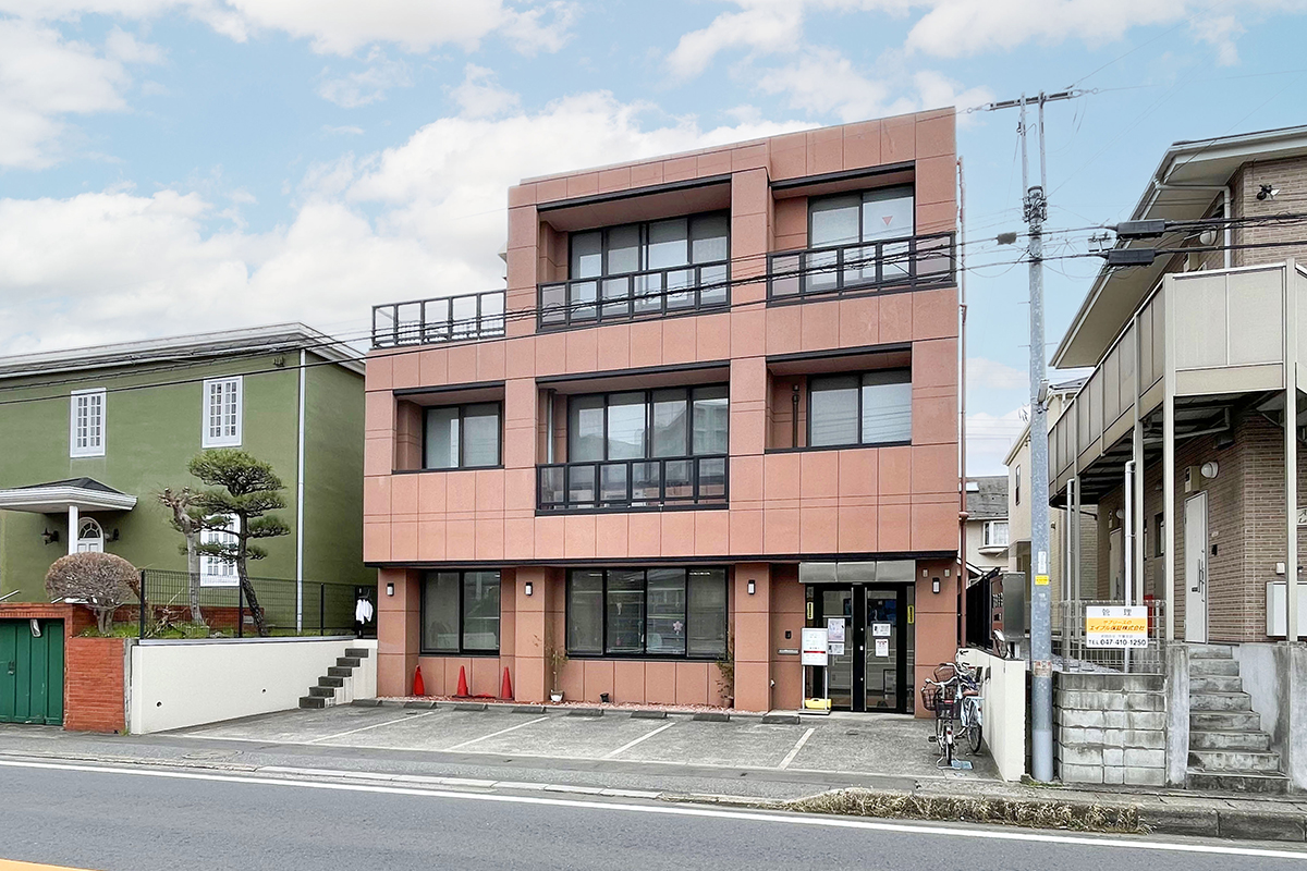 新谷医院