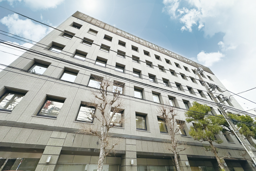 埼玉医科大学かわごえクリニック