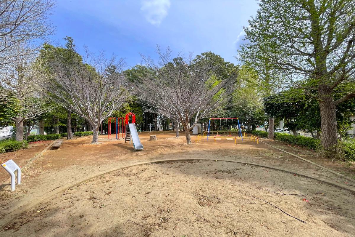 幸田第3公園