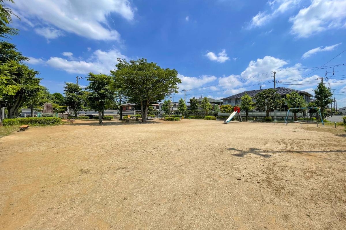 幸田第2公園