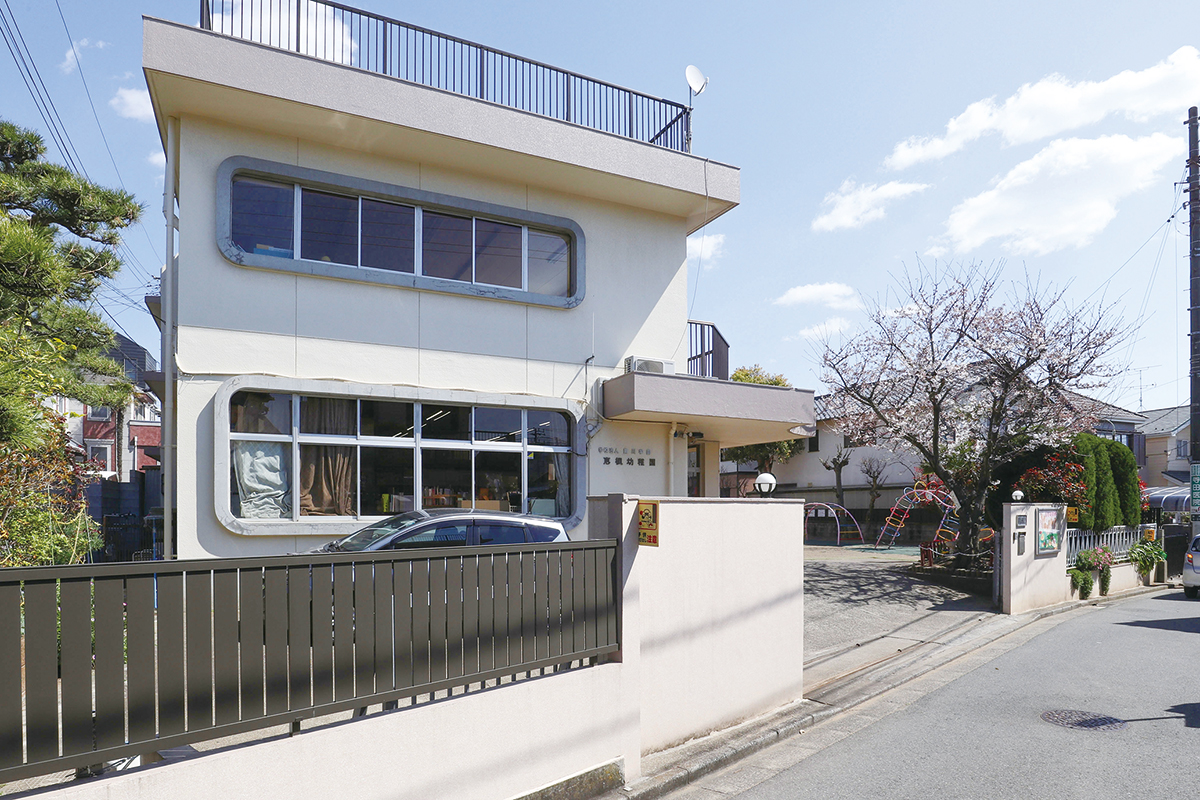 恵楓幼稚園 恵楓幼稚園