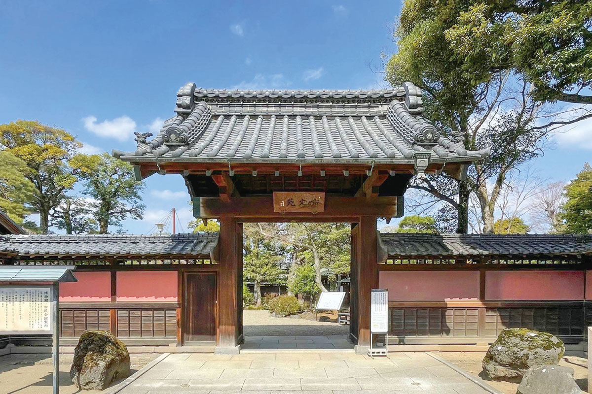 野田市郷土博物館・市民会館 野田市郷土博物館・市民会館