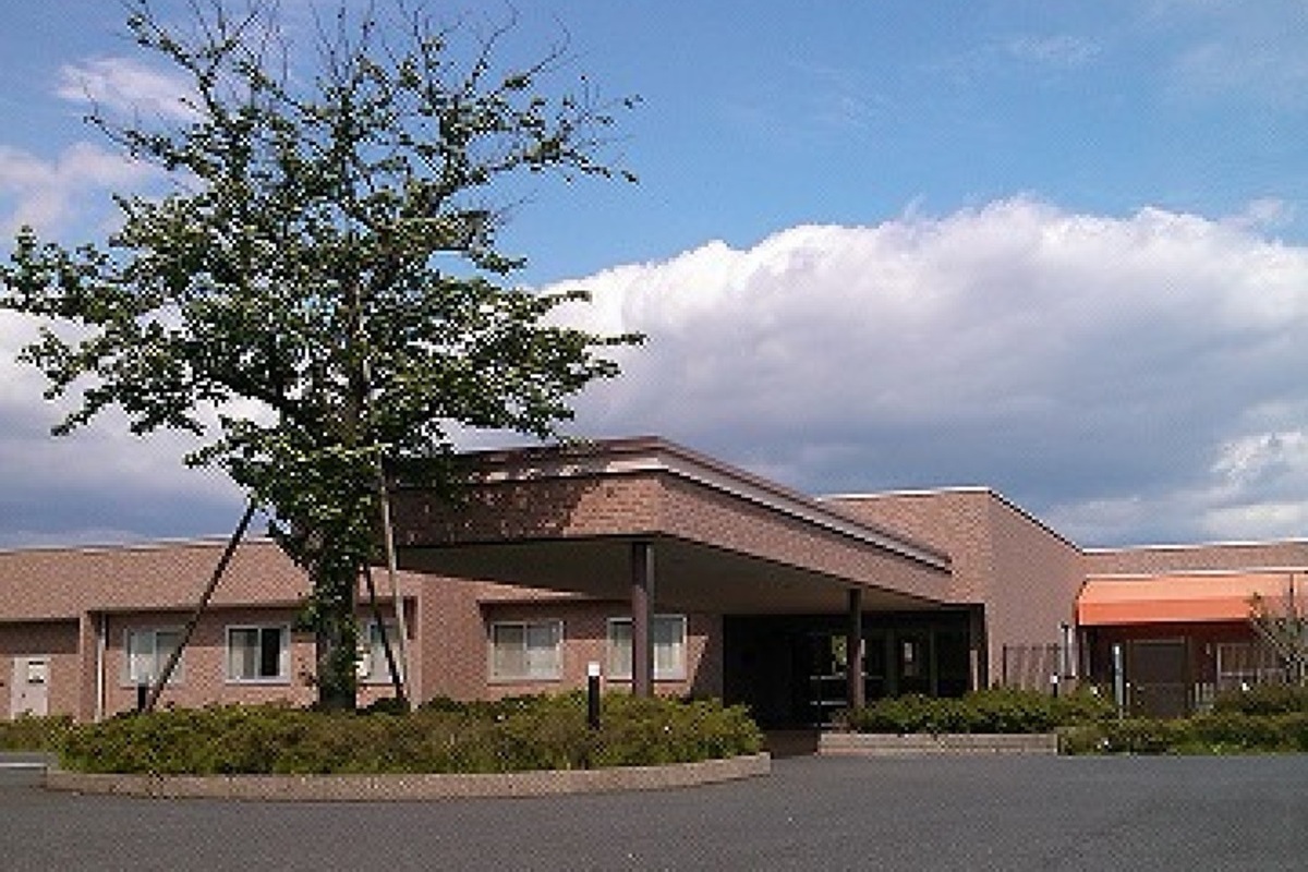 川村学園女子大学附属保育園