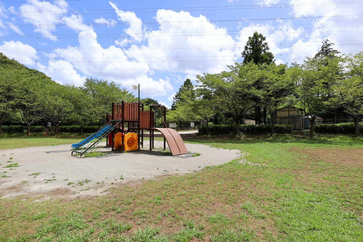 船橋市運動公園 船橋市運動公園