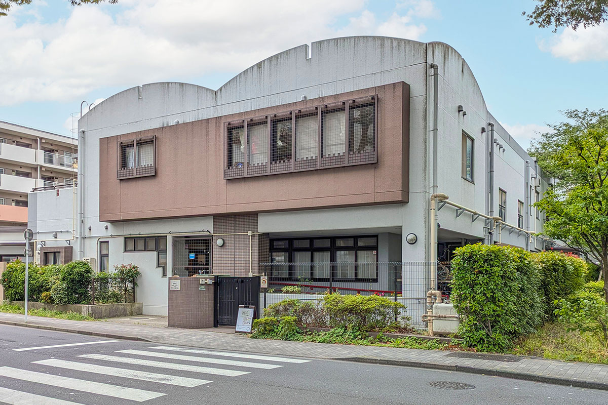 認定こども園青戸福祉