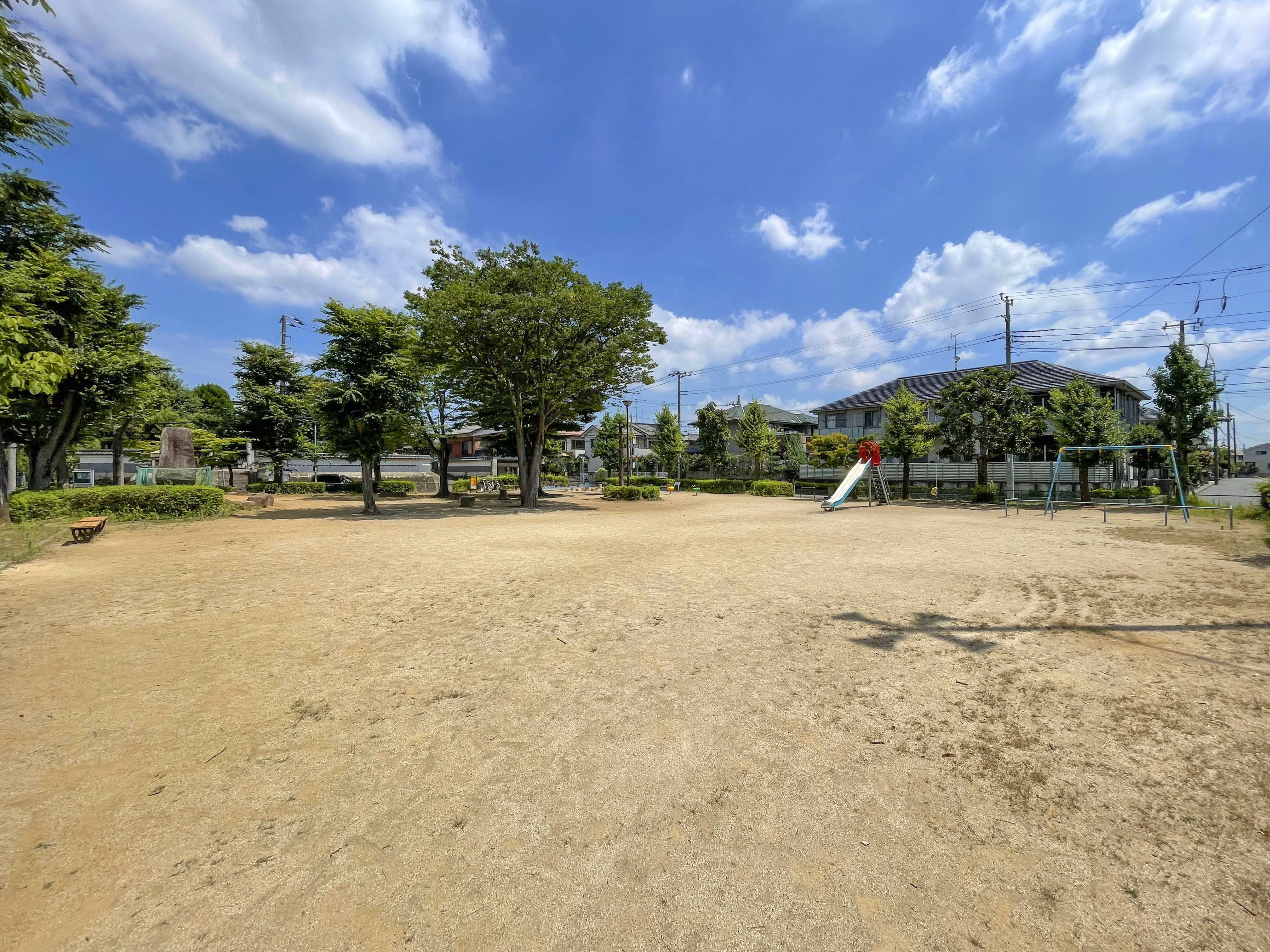 幸田第2公園