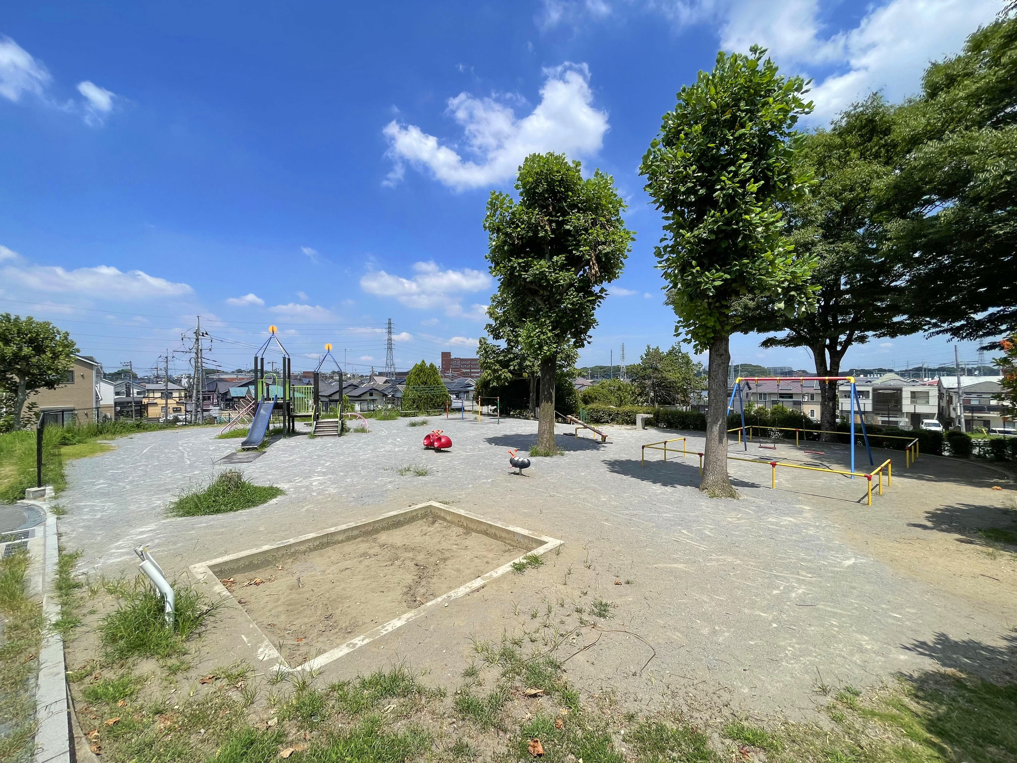 浅間公園