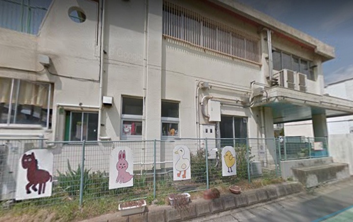 松戸市立小金北保育所