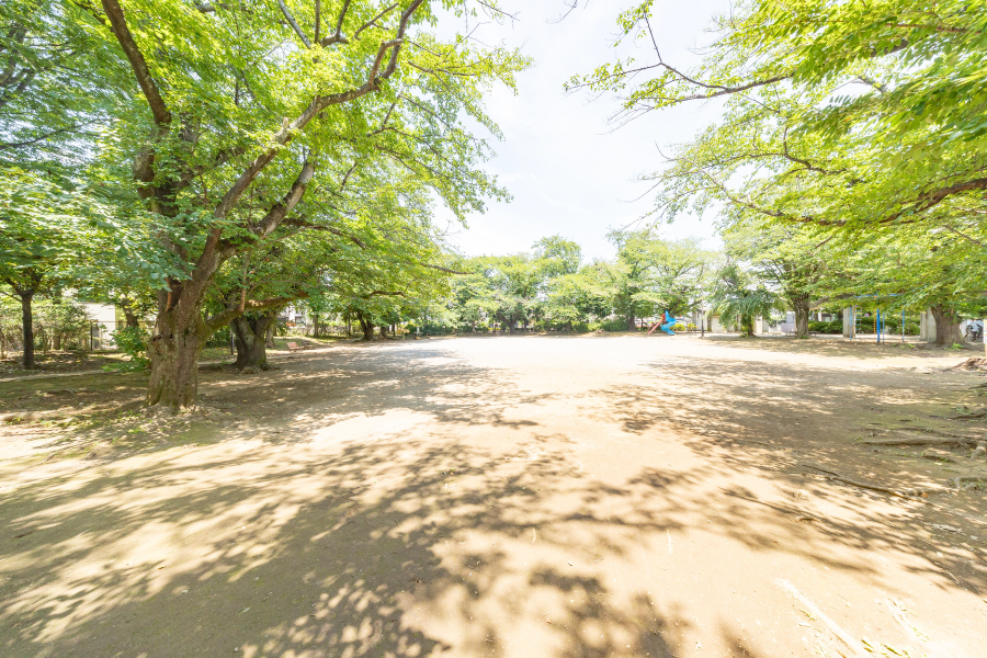 三原台公園