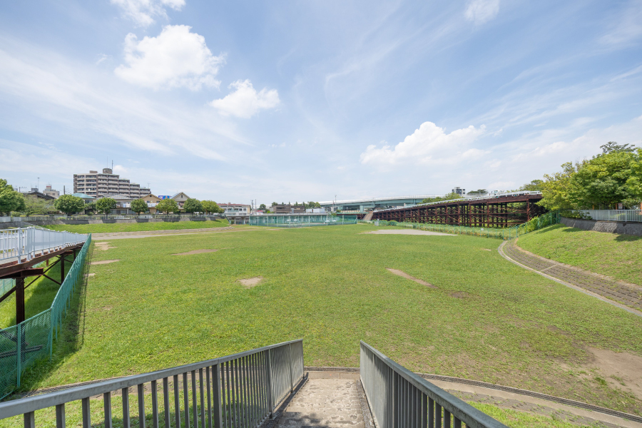 びくに公園