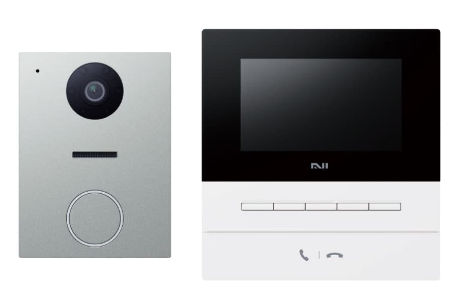 【Nasta Interphone2】 【Nasta Interphone2】