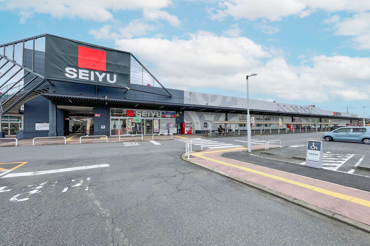 西友 守谷店/ニトリ 西友守谷店/Seria 西友楽市守谷店 西友 守谷店/ニトリ 西友守谷店/Seria 西友楽市守谷店