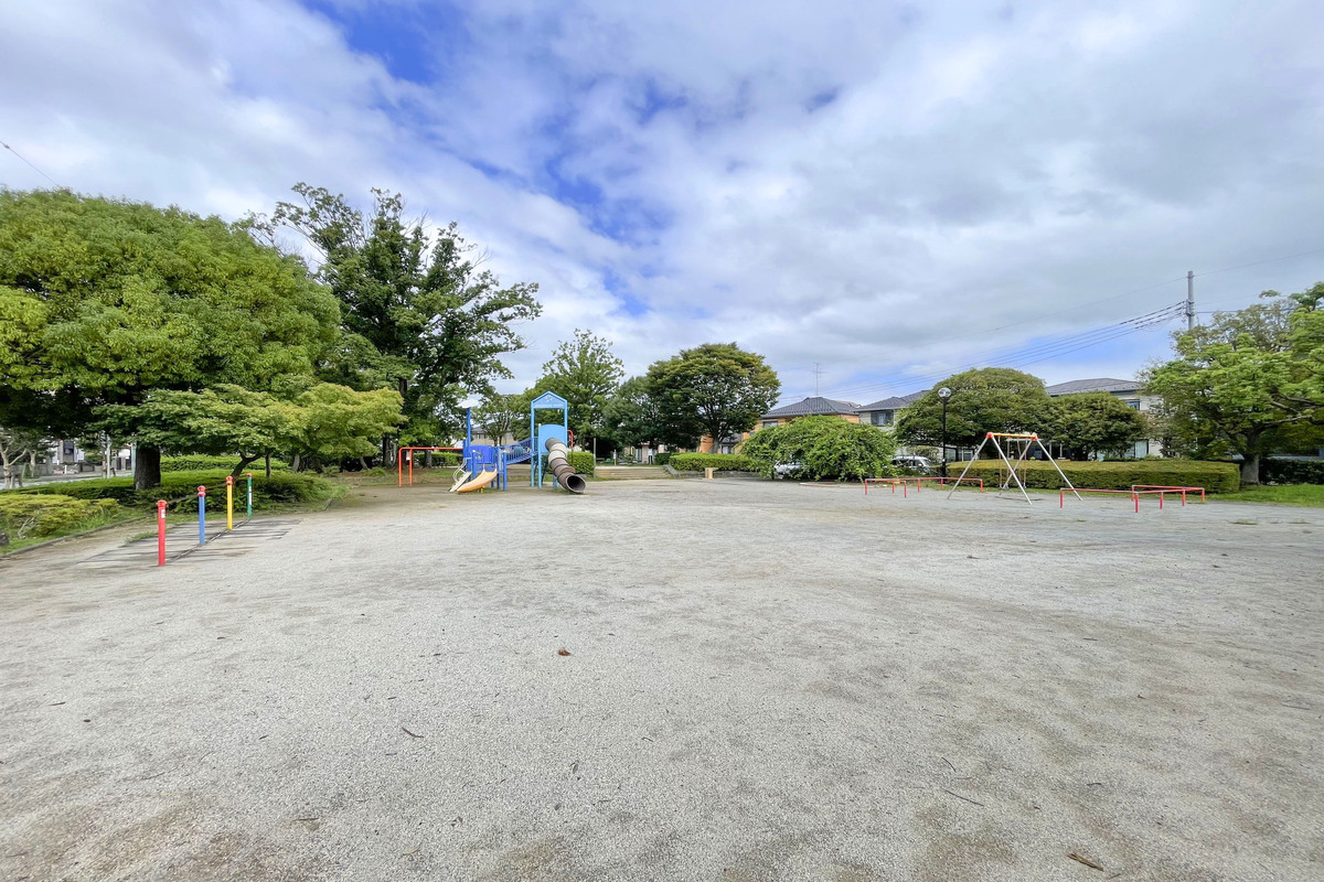 そよかぜ公園 そよかぜ公園